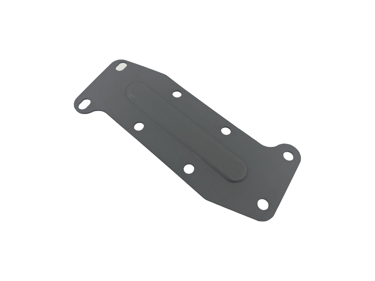 VINTAGE STYLE SQUARE COIL - view 1