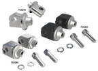 CIRO ENGINE GUARD HIGHWAY PEG KITS - view 1