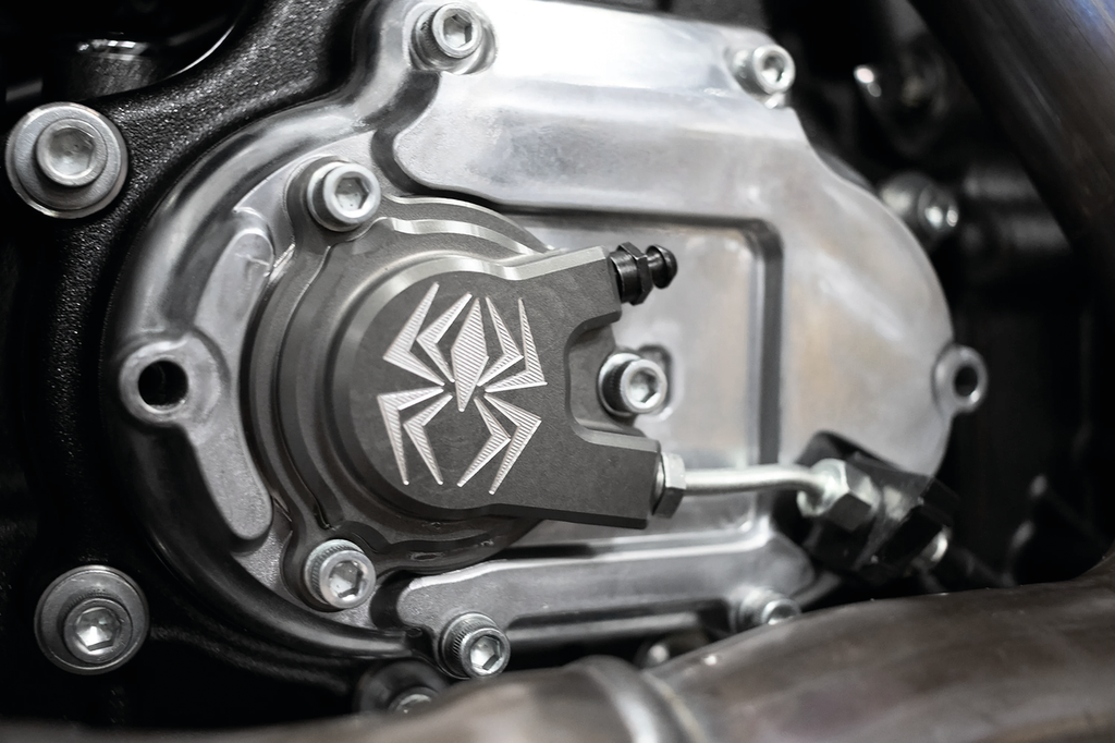 REKLUSE HYDRAULIC CLUTCH SLAVE CYLINDERS 2013-2020 - view 1