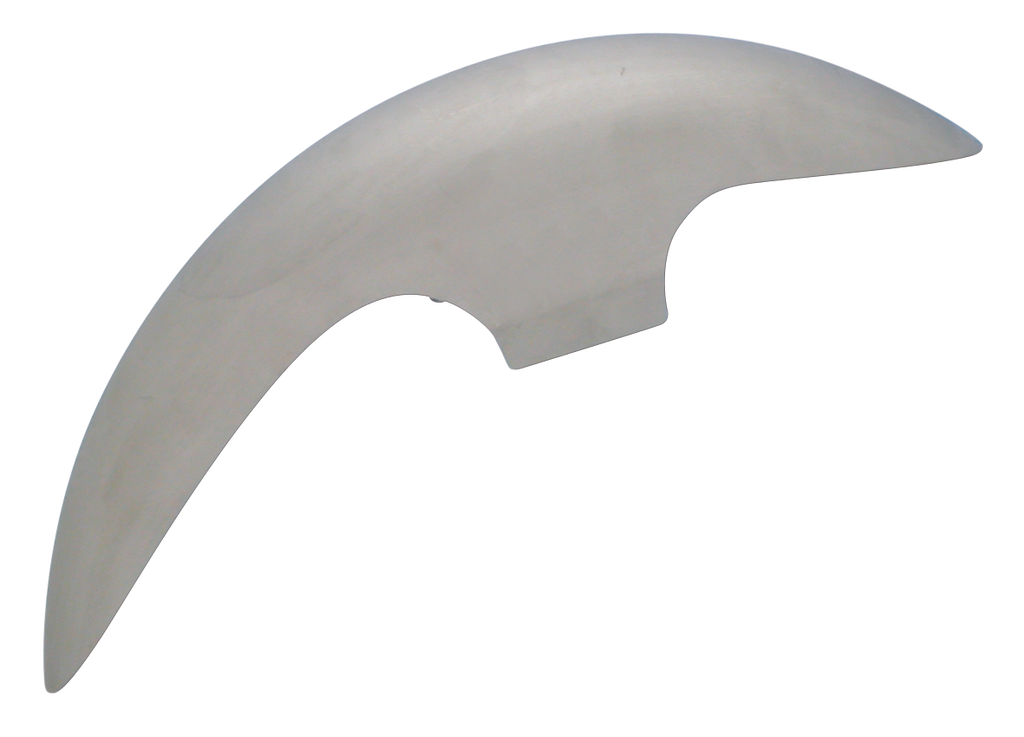 ZODIAC'S CUSTOM FRONT FENDERS BY CRUISESPEED - view 1