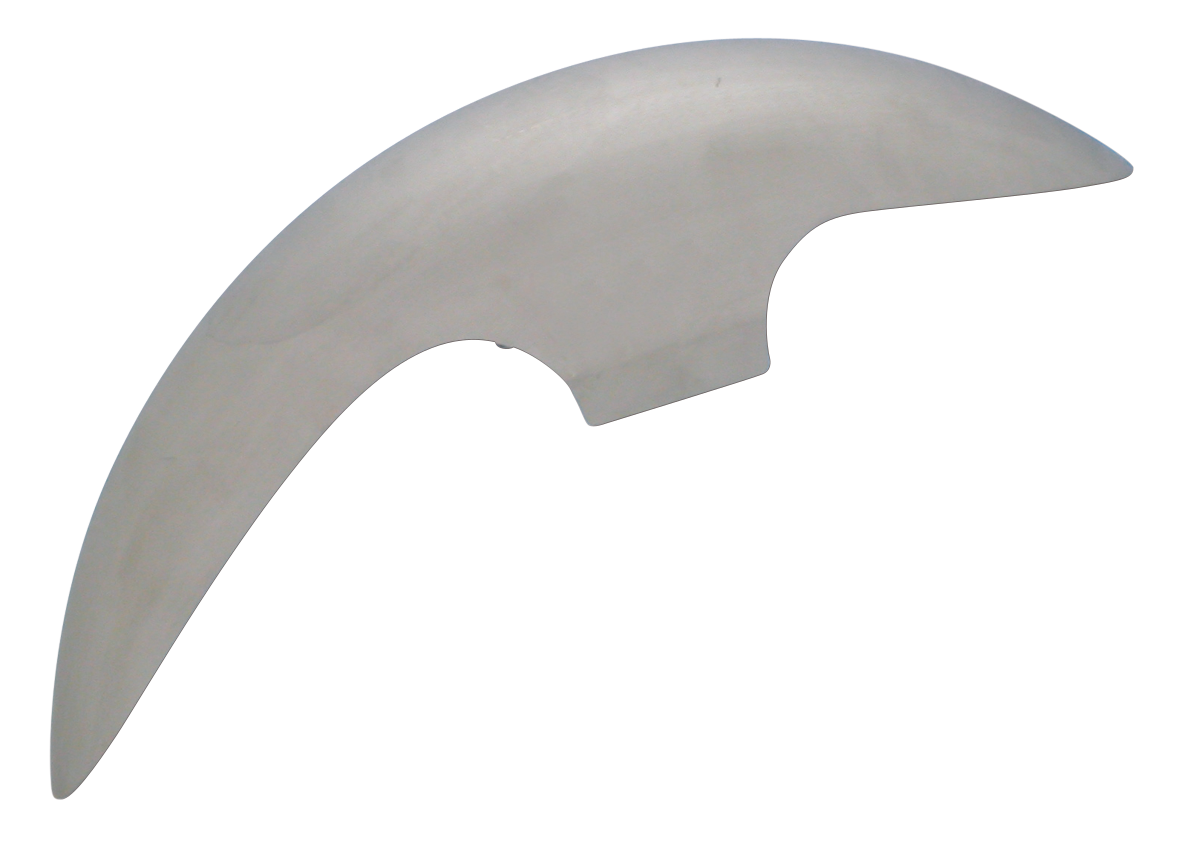 ZODIAC'S CUSTOM FRONT FENDERS BY CRUISESPEED - view 1