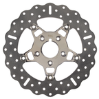 EBC CUSTOM STAINLESS STEEL DISC BRAKE ROTORS - view 1