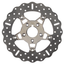 EBC CUSTOM STAINLESS STEEL DISC BRAKE ROTORS - view 1