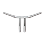 AMERICAN MADE 1 1/4” DIAMETER PHAT T-BAR HANDLEBARS - view 1