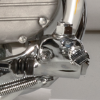WAGNER-LOCKHEED TYPE REAR MASTER CYLINDER - view 1