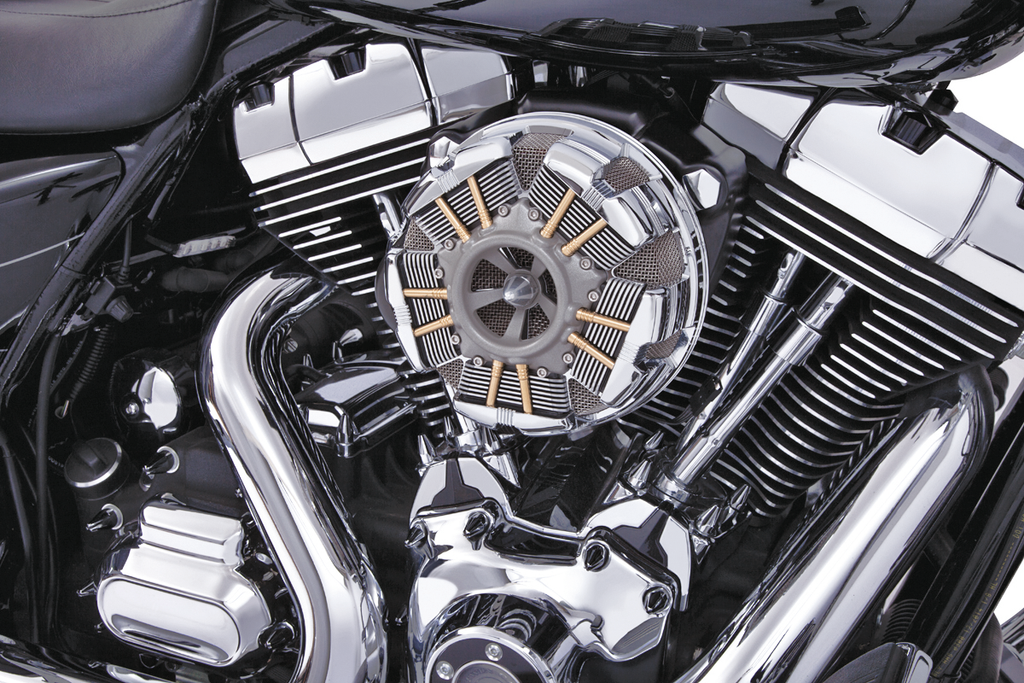 CIRO RADIAL AIR CLEANER - view 2