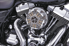 CIRO RADIAL AIR CLEANER - view 2