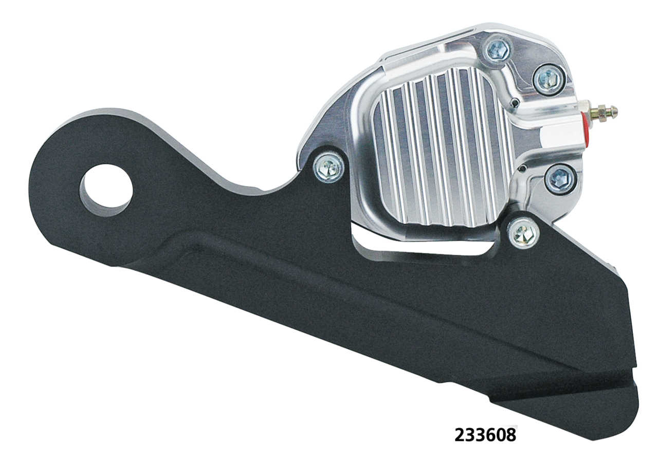 GMA BILLET ALUMINUM REAR BRAKE CALIPER KITS - view 1 Main image