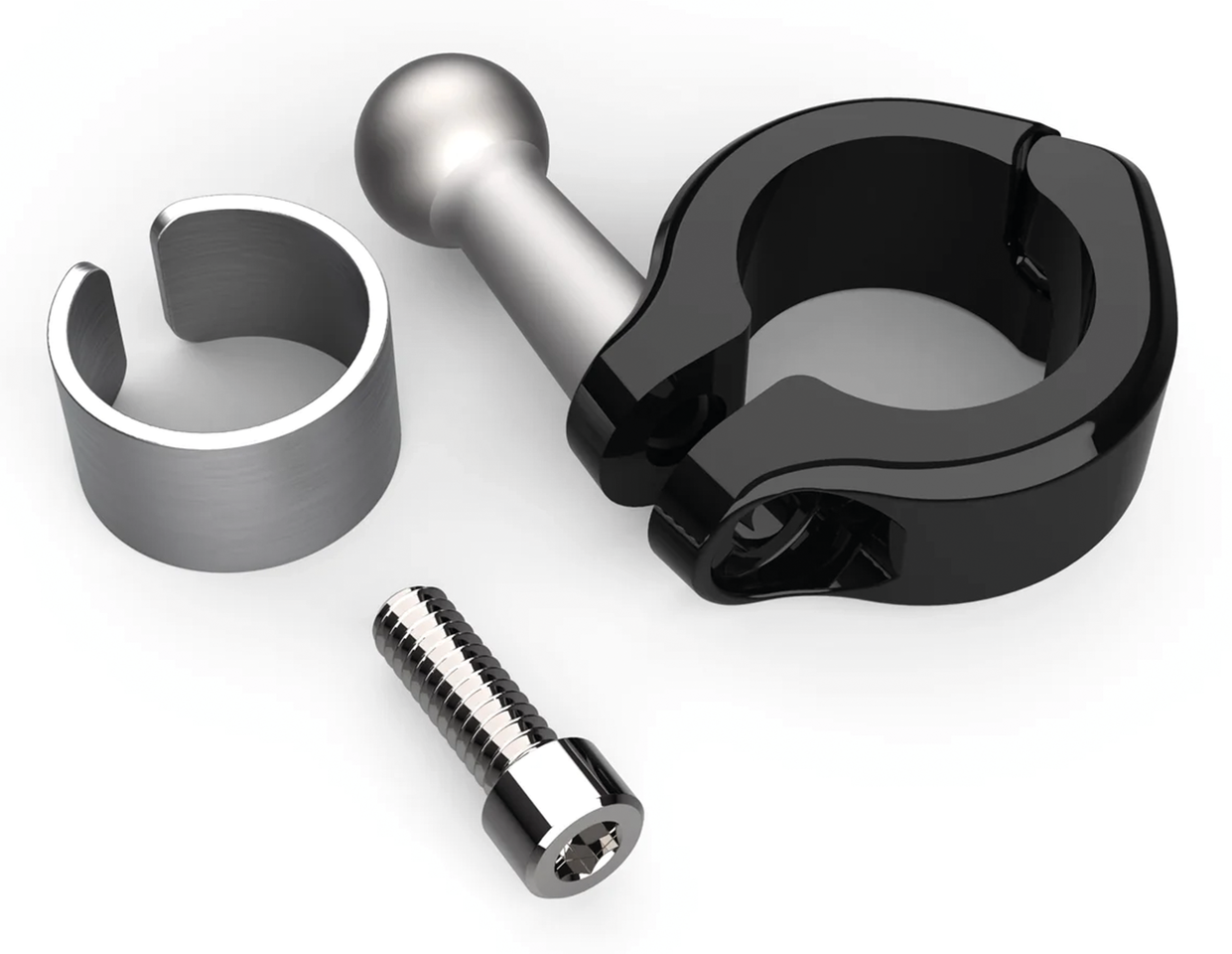 CIRO SMARTPHONE & CAMERA MOUNT KITS - view 1