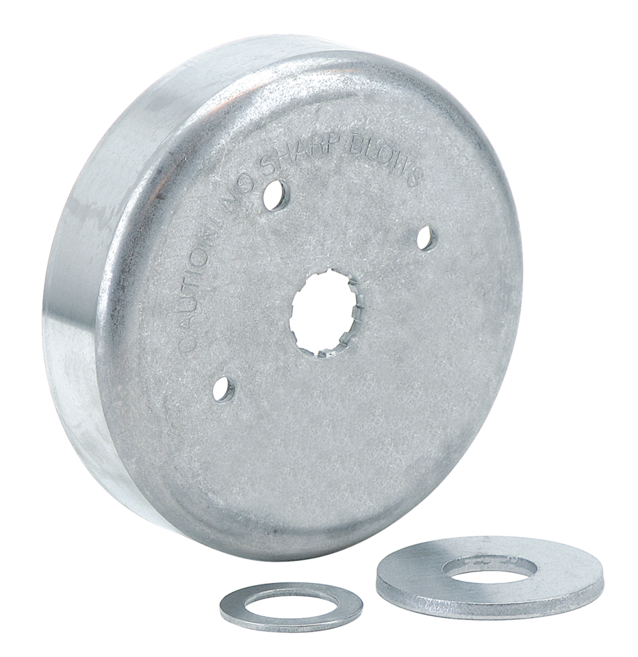 ALTERNATOR ROTOR KIT 1970-1999 - view 1