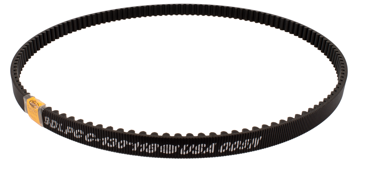 FINAL DRIVE Belts - view 1 Main image