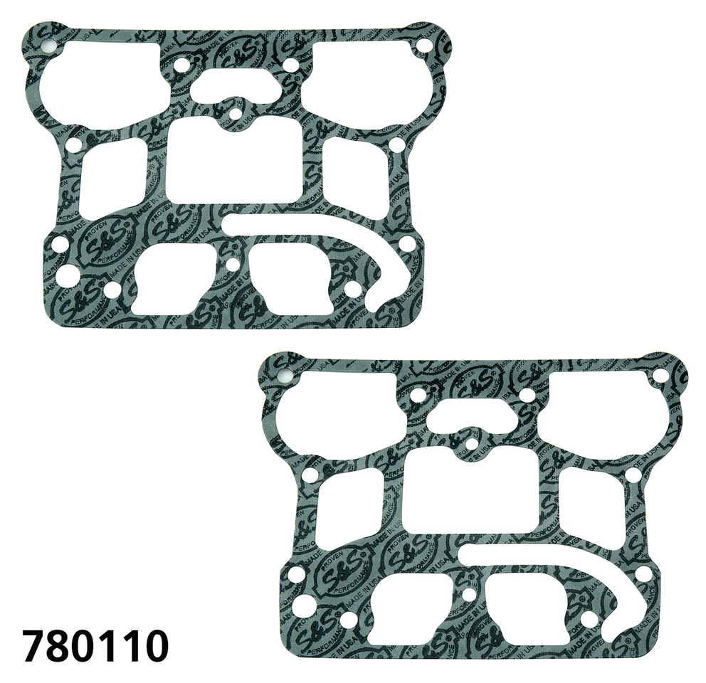 GASKETS KITS FOR S&S ENGINES - view 1 Main image