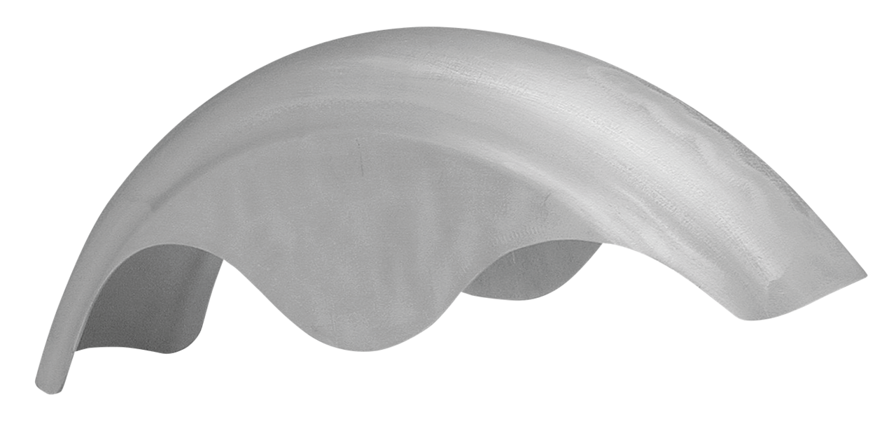 ZODIAC'S CUSTOM FRONT FENDERS BY CRUISESPEED - view 1