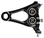 PM ONE-PIECE REAR BRAKE CALIPERS FOR SOFTAIL - view 1