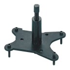 CRANK ASSEMBLY REMOVING TOOL - view 1