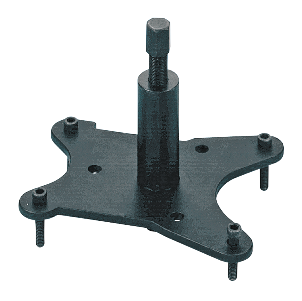 CRANK ASSEMBLY REMOVING TOOL - view 1