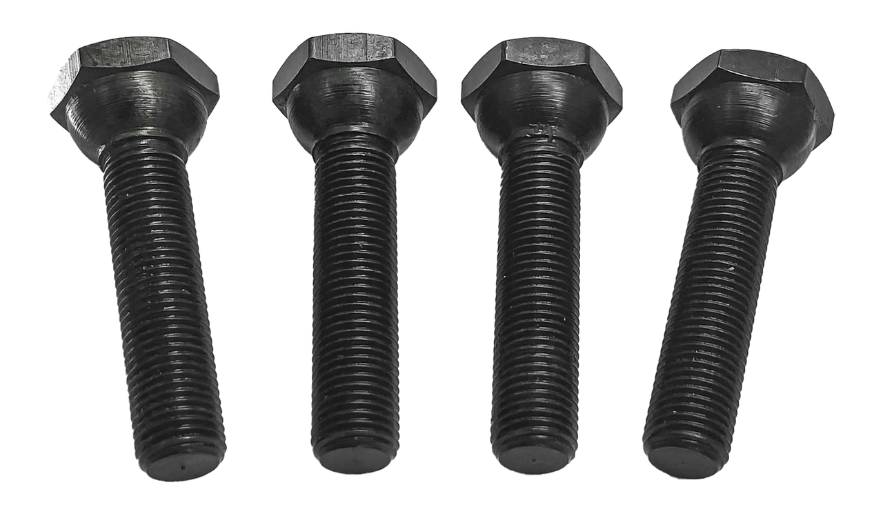 JIMS TAPPET SCREWS AND NUTS - view 1