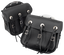 1936 STYLE SADDLEBAGS - view 1