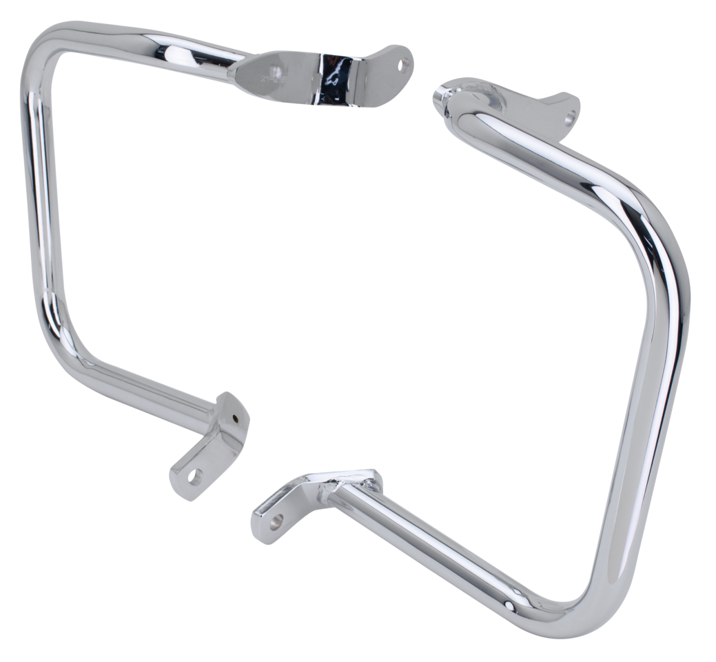 CRASH/HIGHWAY BARS FOR HARLEY-DAVIDSON Secondary image