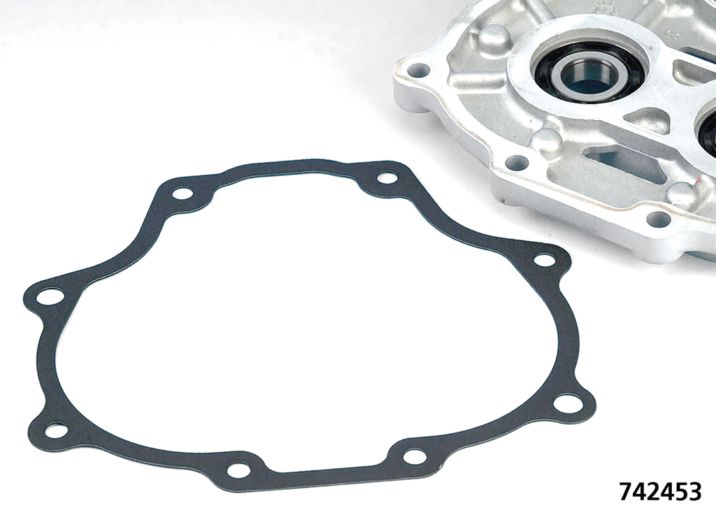 "FOAMET" METAL COATED GASKETS - view 2