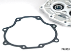 "FOAMET" METAL COATED GASKETS - view 2