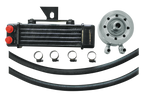 JAGG #1300 SERIES OIL COOLERS FOR BUELL - view 2