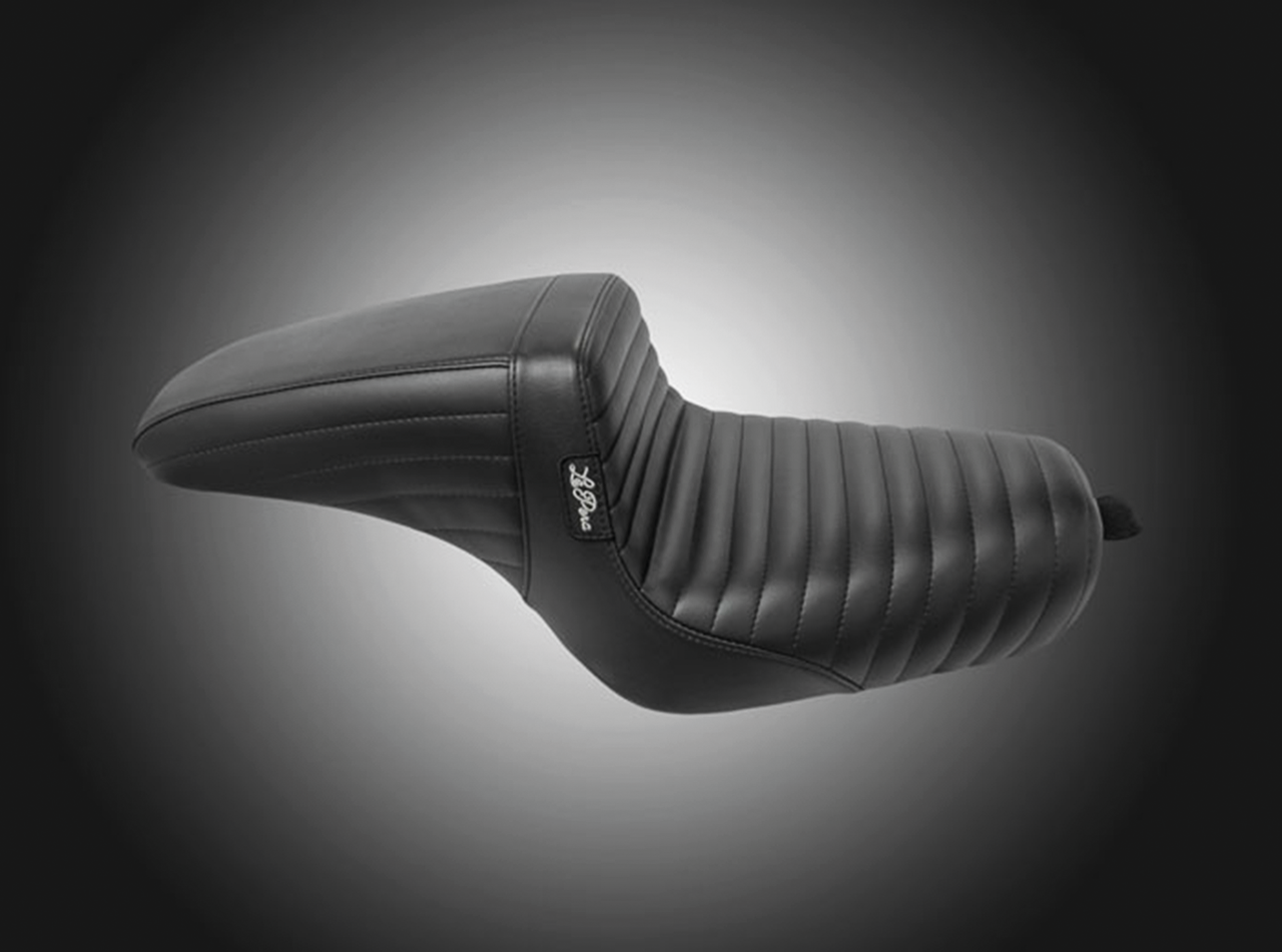 LE PERA KICKFLIP SOLO FOR SPORTSTER - view 1