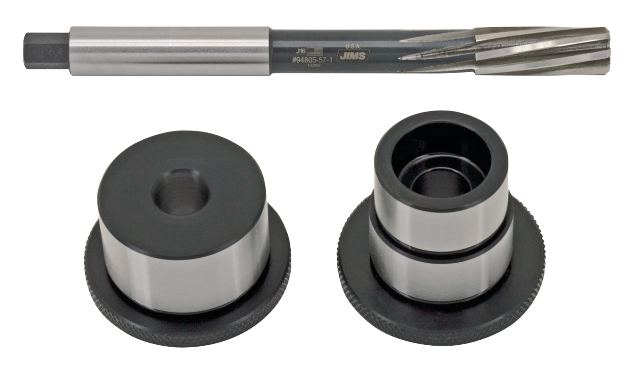 JIMS PINION BUSHING LINE REAMER TOOL - view 1 Main image