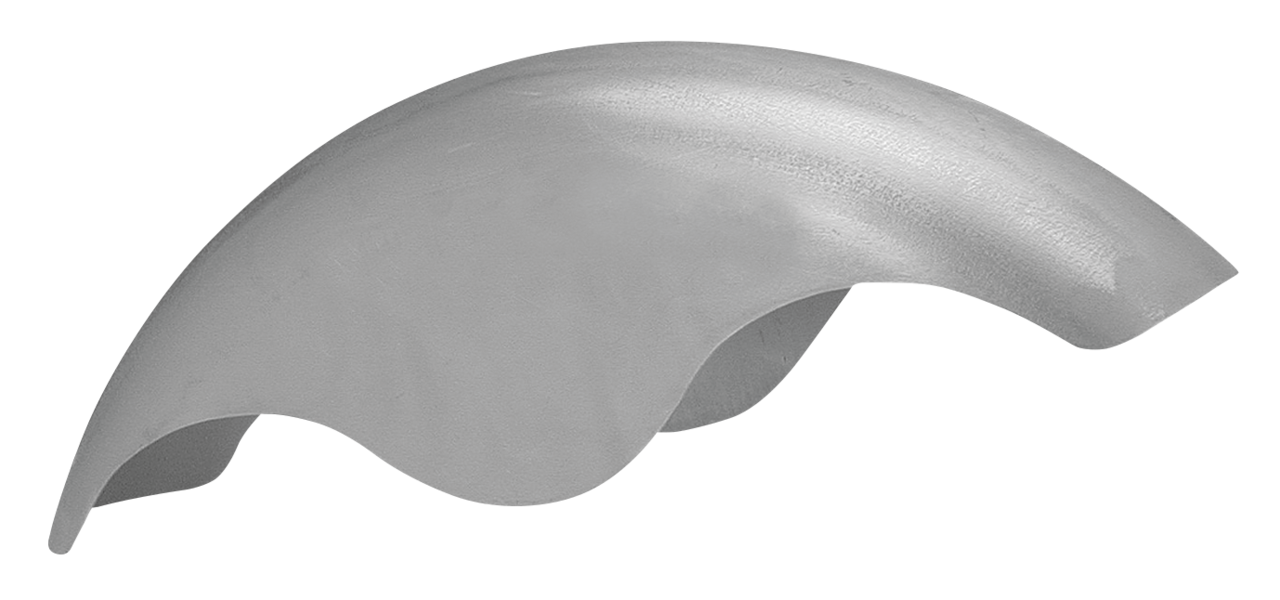 ZODIAC'S CUSTOM FRONT FENDERS BY CRUISESPEED - view 1