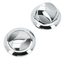 VIPER STYLE FLUSH MOUNT PAINT PROTECTOR GAS CAPS - view 1