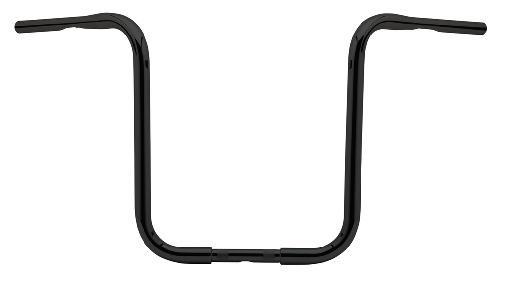 BURLY 1 1/4" GORILLA APE HANGERS - view 2
