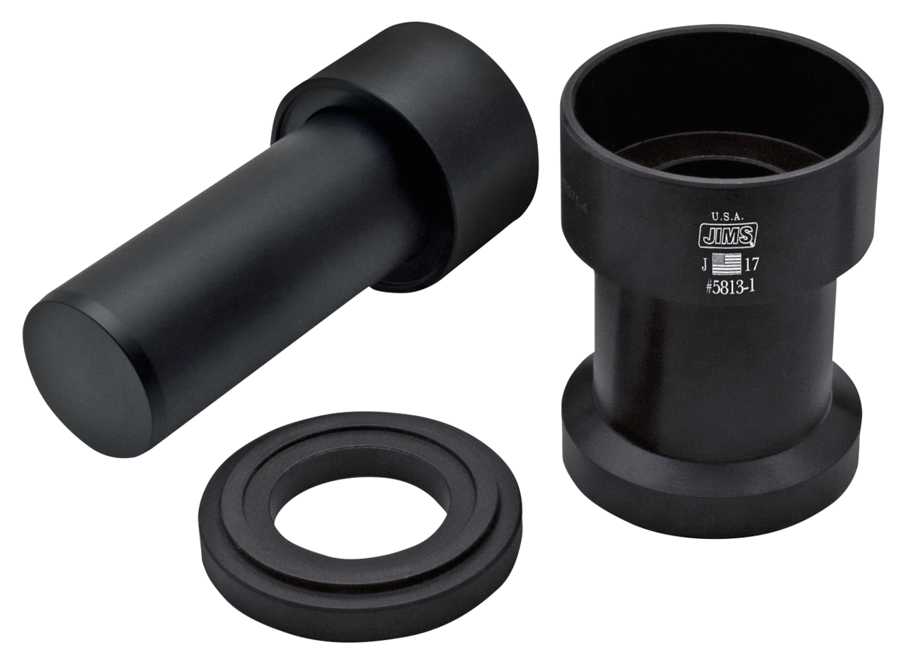 JIMS CRANKSHAFT BEARING TOOL FOR MILWAUKEE EIGHT - view 1