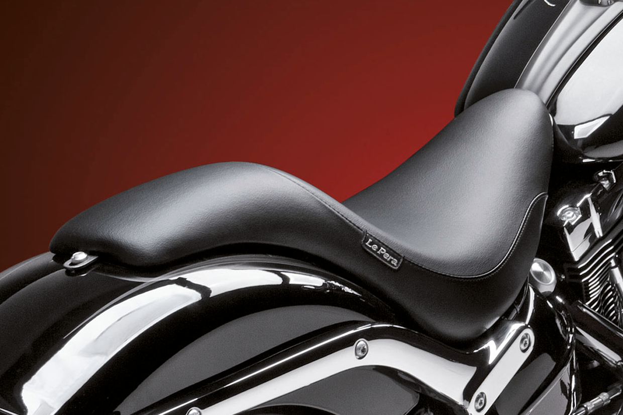 LE PERA SILHOUETTE FOR SOFTAIL Secondary image
