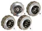 COMPETITION MASTER CLUTCH KITS BY AMERICAN PRIME MANUFACTURING - view 2