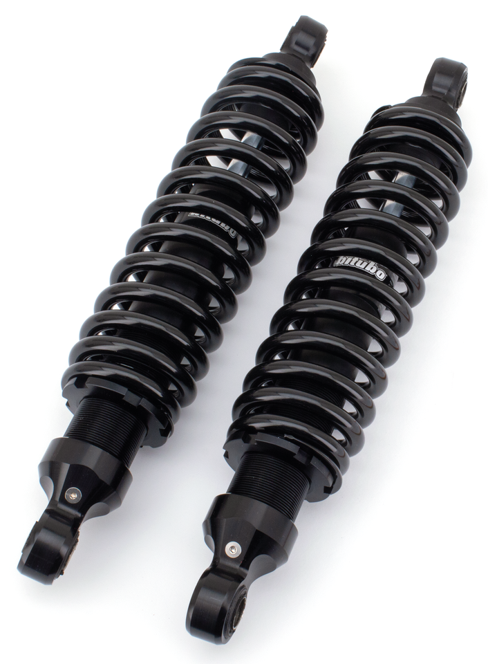 BITUBO WMB SERIES SHOCKS - view 1