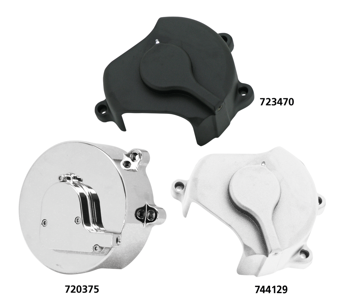 ZODIAC'S 5-SPEED RIGHT SIDE DRIVE CONVERSION KITS Secondary image