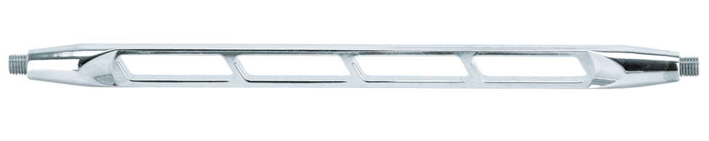 STRAIGHT STYLE BILLET ALUMINUM SHIFT LINKAGE RODS - view 1