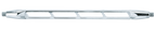 STRAIGHT STYLE BILLET ALUMINUM SHIFT LINKAGE RODS - view 1
