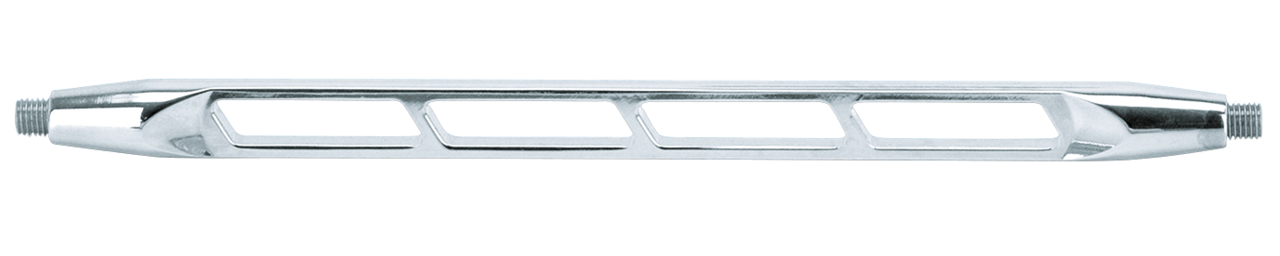 STRAIGHT STYLE BILLET ALUMINUM SHIFT LINKAGE RODS - view 1