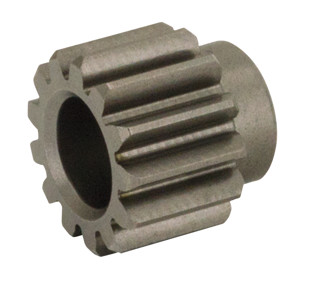 GENERATOR DRIVE GEARS - view 1