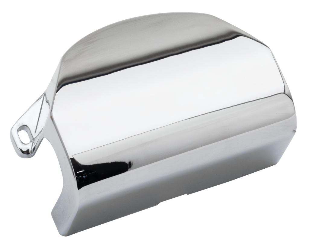 HEADLIGHT HOUSING CONVERSION KIT FOR HERITAGE SOFTAIL AND FAT BOY - view 1
