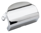 HEADLIGHT HOUSING CONVERSION KIT FOR HERITAGE SOFTAIL AND FAT BOY - view 1