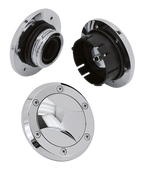 STROKER STYLE FLUSH MOUNT GAS CAPS - view 1