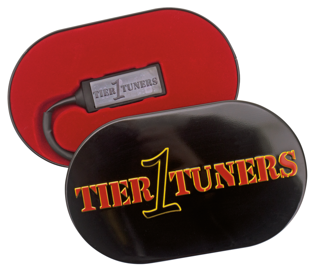 TIER1 FUEL INJECTION TUNER - view 3