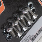 CYLINDERS AND VALVES, 45CI SIDEVALVE MODELS - view 2