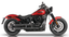 V-PERFORMANCE SLIP-ON MUFFLERS FOR MILWAUKEE EIGHT SOFTAIL - view 1
