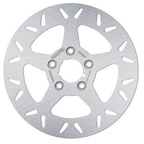 GALFER CLASSIC ROUND DISC BRAKE ROTORS - view 2