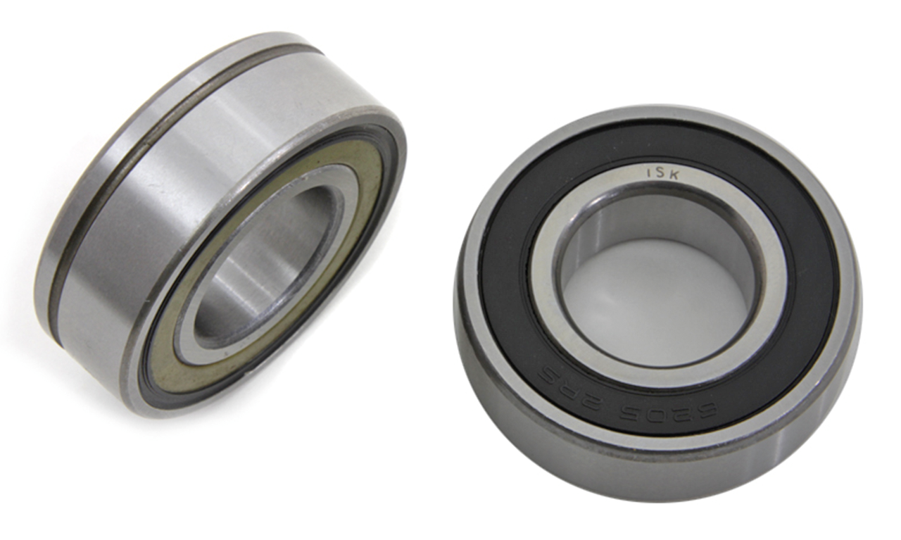 WHEEL BEARING SETS FOR HARLEY-DAVIDSON WITH ABS - view 1 Main image