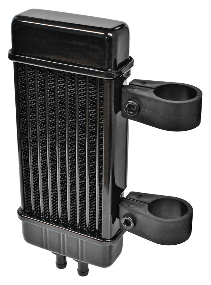 JAGG WIDELINE OIL COOLER SYSTEM - view 2