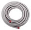 REINFORCED BRAIDED OIL AND FUEL HOSE - view 1